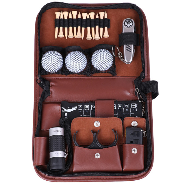 Golf Gift Set,www.nearlonggolf.com,Corporate Golf Gift Set For Tournaments And Clubs