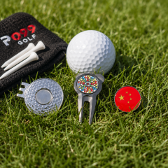 Golf Gift Set,www.nearlonggolf.com,Custom Golf Gift Set With Logo For Events And Brands
