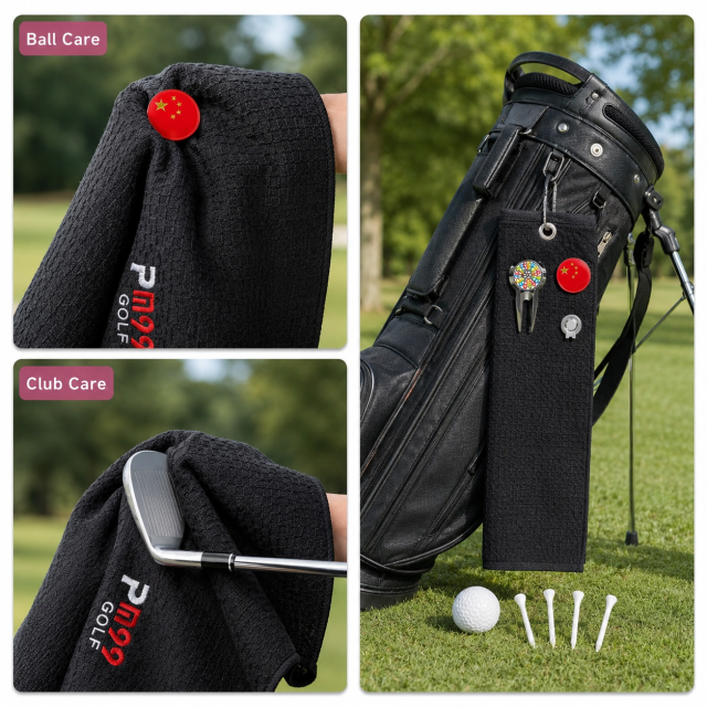 Golf Gift Set,www.nearlonggolf.com,Custom Golf Gift Set With Logo For Events And Brands
