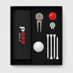 Golf Gift Set,www.nearlonggolf.com,Custom Golf Gift Set With Logo For Events And Brands