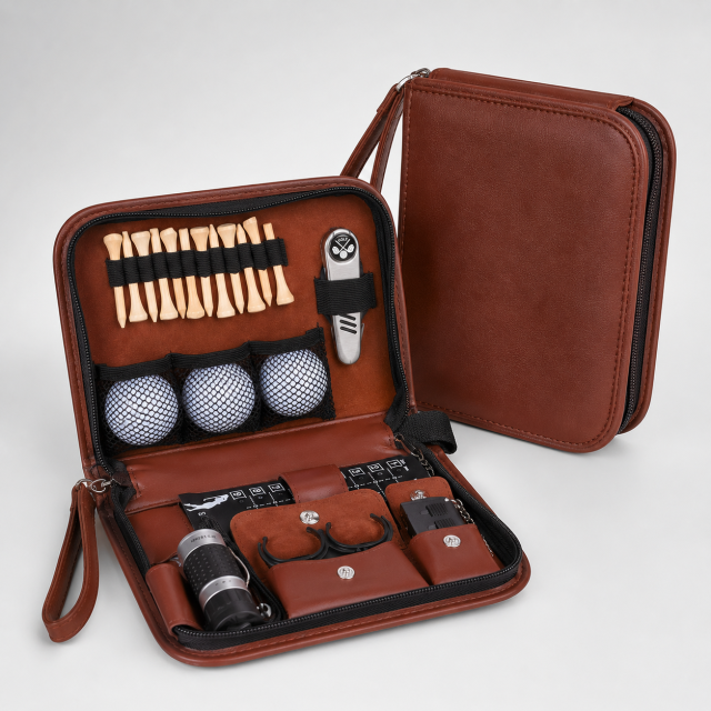 Golf Gift Set,www.nearlonggolf.com,Corporate Golf Gift Set For Tournaments And Clubs