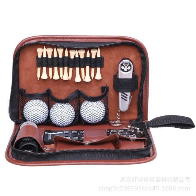 Golf Gift Set,www.nearlonggolf.com,Corporate Golf Gift Set For Tournaments And Clubs