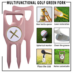 Golf Gift Set,www.nearlonggolf.com,Premium Golf Tournament Gift Set With Custom Logo