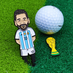 ゴルフギフトセット、www.nearlonggolf.com、法人顧客向けOEMゴルフギフトセットメーカー