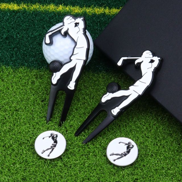 Golf Gift Set,www.nearlonggolf.com,Custom Golf Goodie Bag Gifts For Golf Day Events