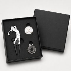 Golf Gift Set,www.nearlonggolf.com,Custom Golf Goodie Bag Gifts For Golf Day Events