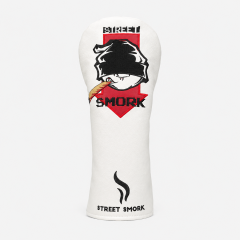 Wood headcover,www.nearlonggolf.com,Casino Theme Golf Wood Headcovers
