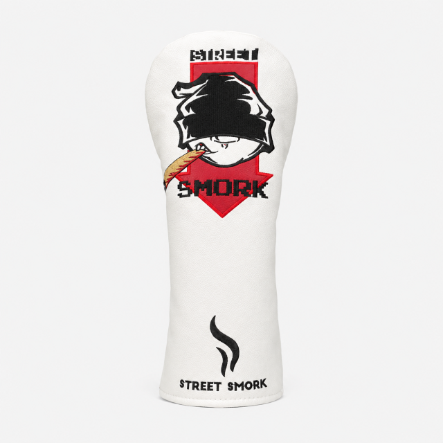 Wood headcover,www.nearlonggolf.com,Casino Theme Golf Wood Headcovers