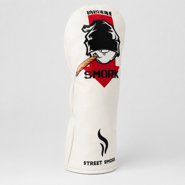 Wood headcover,www.nearlonggolf.com,Casino Theme Golf Wood Headcovers