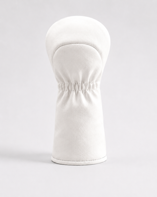 Wood headcover,www.nearlonggolf.com,Custom Poker Golf Head Covers