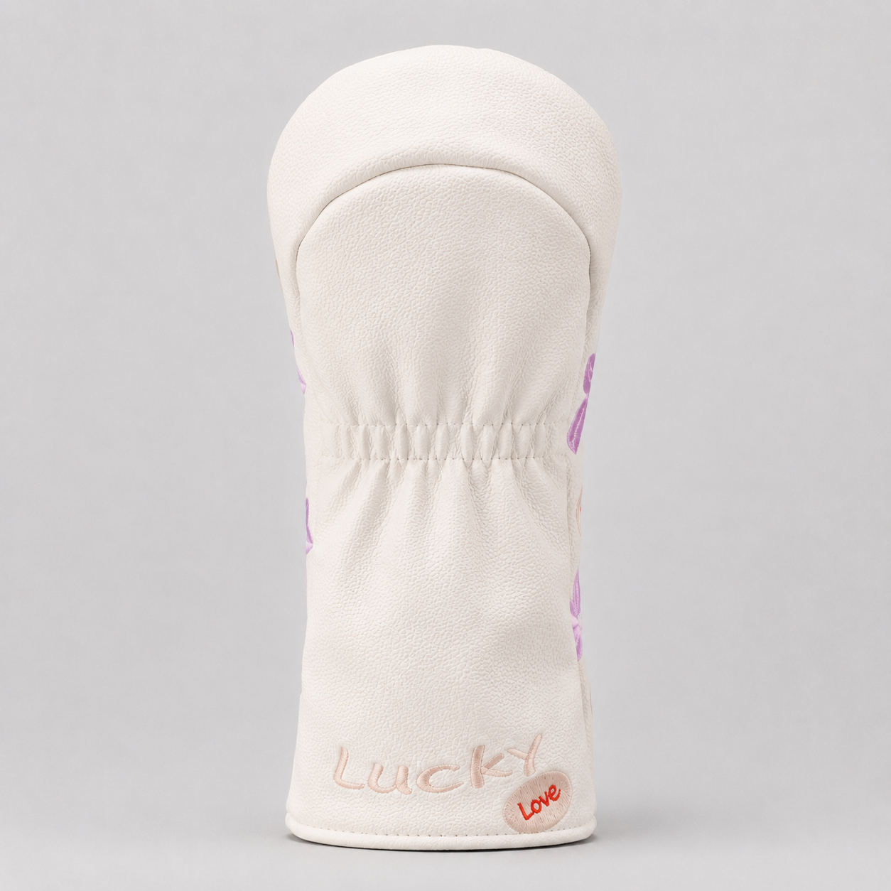 Wood headcover,www.nearlonggolf.com,Wholesale Casino Golf Headcover Set