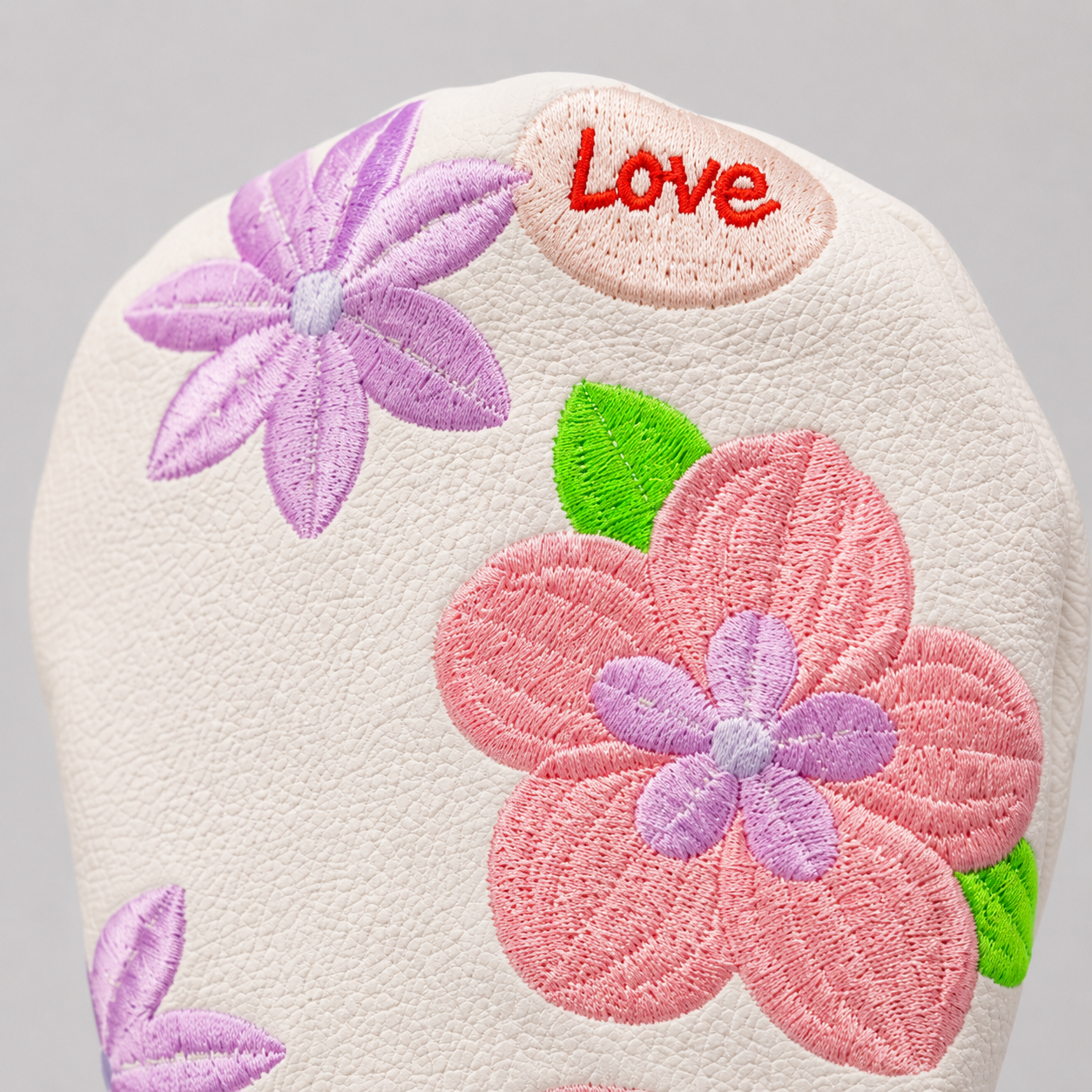 Wood headcover,www.nearlonggolf.com,Wholesale Casino Golf Headcover Set