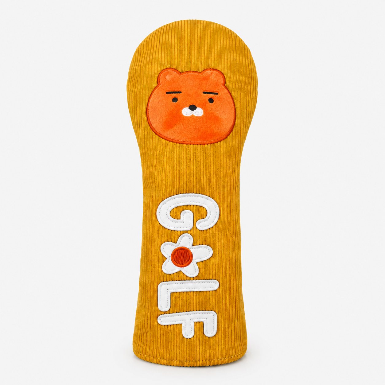 Wood headcover,www.nearlonggolf.com,Custom Driver Fairway Hybrid Headcovers