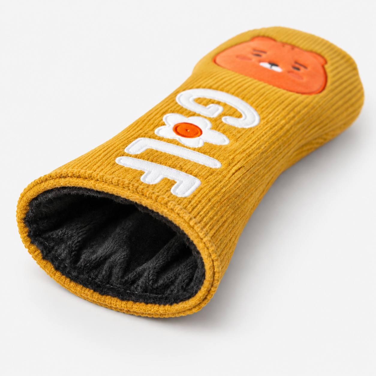 Wood headcover,www.nearlonggolf.com,Custom Driver Fairway Hybrid Headcovers