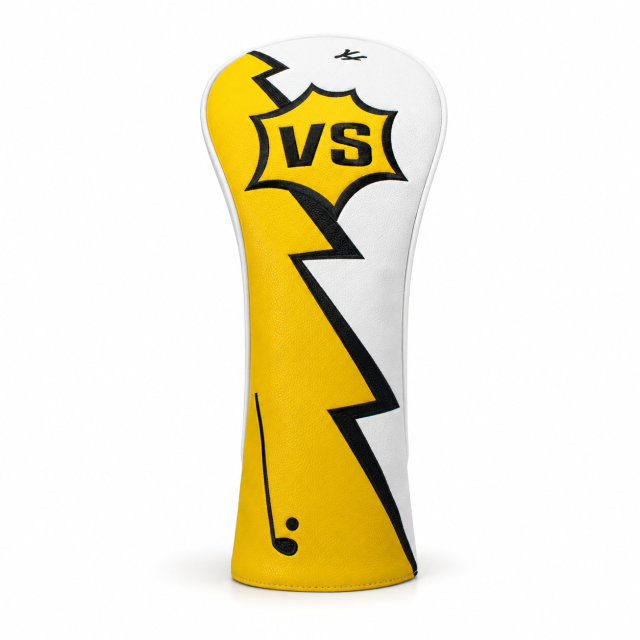 Wood headcover,www.nearlonggolf.com,Wholesale Casino Golf Headcover Set
