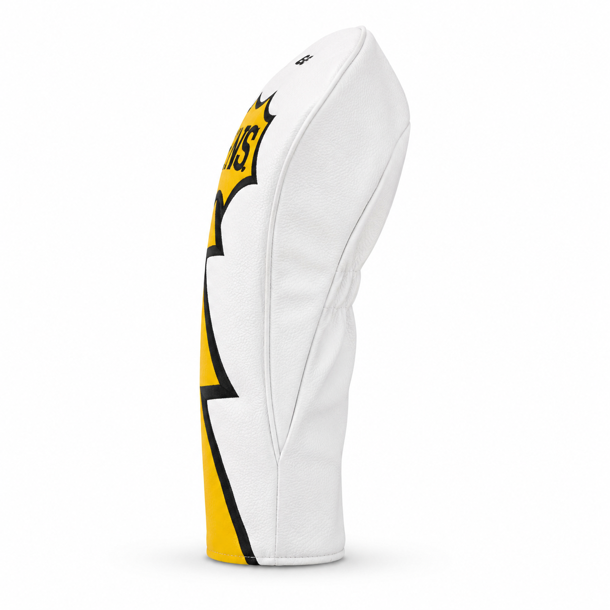 Wood headcover,www.nearlonggolf.com,Wholesale Casino Golf Headcover Set