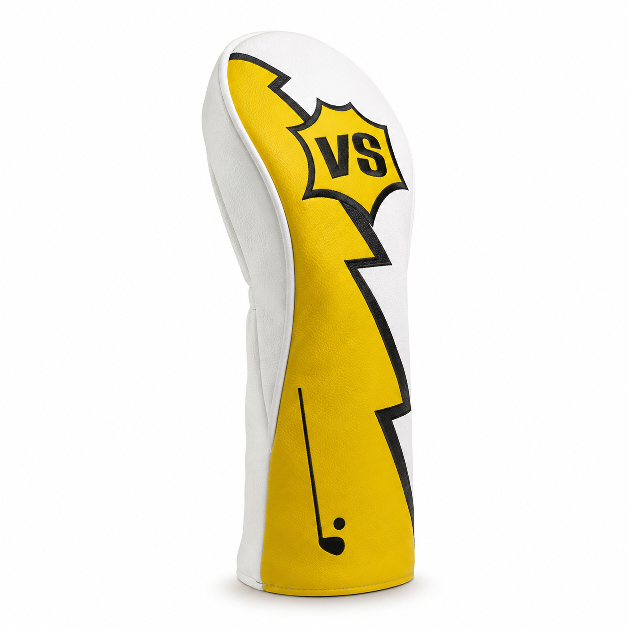 Wood headcover,www.nearlonggolf.com,Wholesale Casino Golf Headcover Set