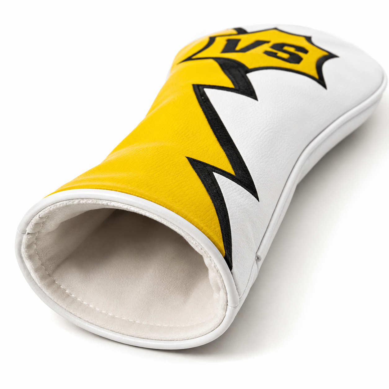 Wood headcover,www.nearlonggolf.com,Wholesale Casino Golf Headcover Set