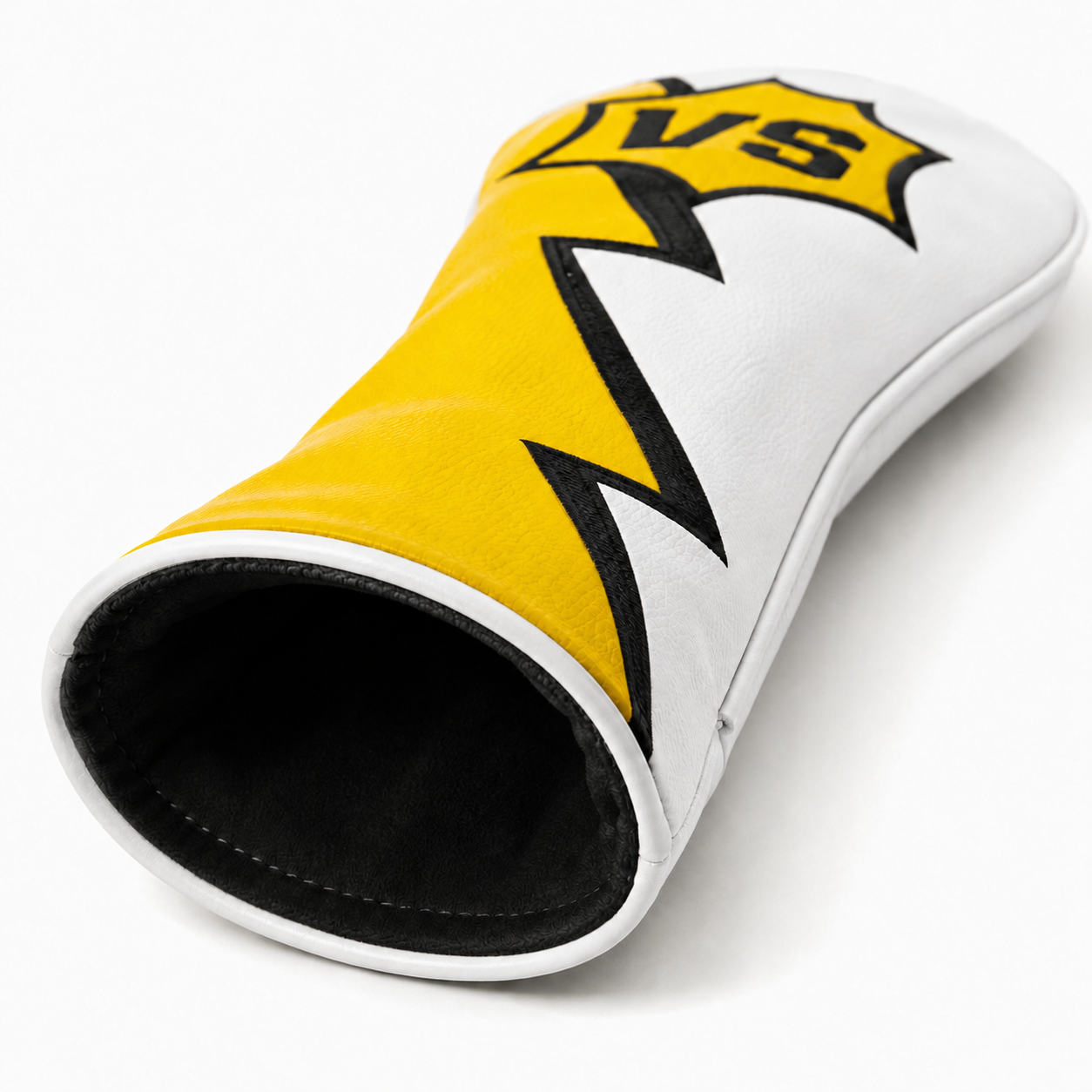 Wood headcover,www.nearlonggolf.com,Wholesale Casino Golf Headcover Set