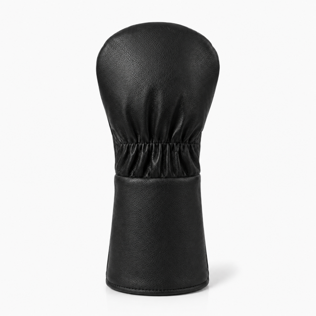 Wood headcover,www.nearlonggolf.com,Wholesale Knit Golf Headcovers
