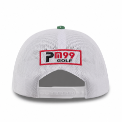 Custom Golf Cap,www.nearlonggolf.com,6 Panel Golf Baseball Cap For Pro Shops