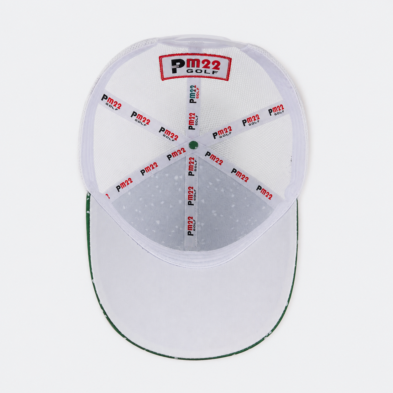 Custom Golf Cap,www.nearlonggolf.com,6 Panel Golf Baseball Cap For Pro Shops