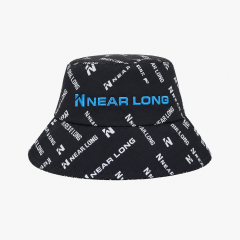 Custom Golf Bucket Hat,www.nearlonggolf.com,Wide Brim Golf Bucket Hat Custom Logo