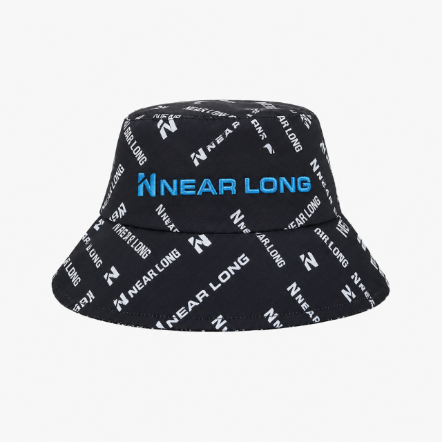 Custom Golf Bucket Hat,www.nearlonggolf.com,Wide Brim Golf Bucket Hat Custom Logo