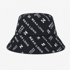 Custom Golf Bucket Hat,www.nearlonggolf.com,Wide Brim Golf Bucket Hat Custom Logo