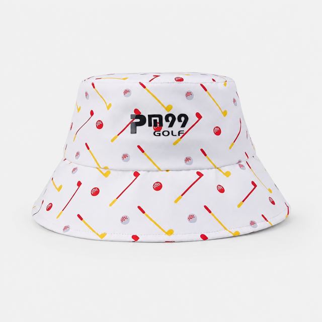 Custom Golf Bucket Hat,www.nearlonggolf.com,Foldable Golf Bucket Hat For Pro Shops