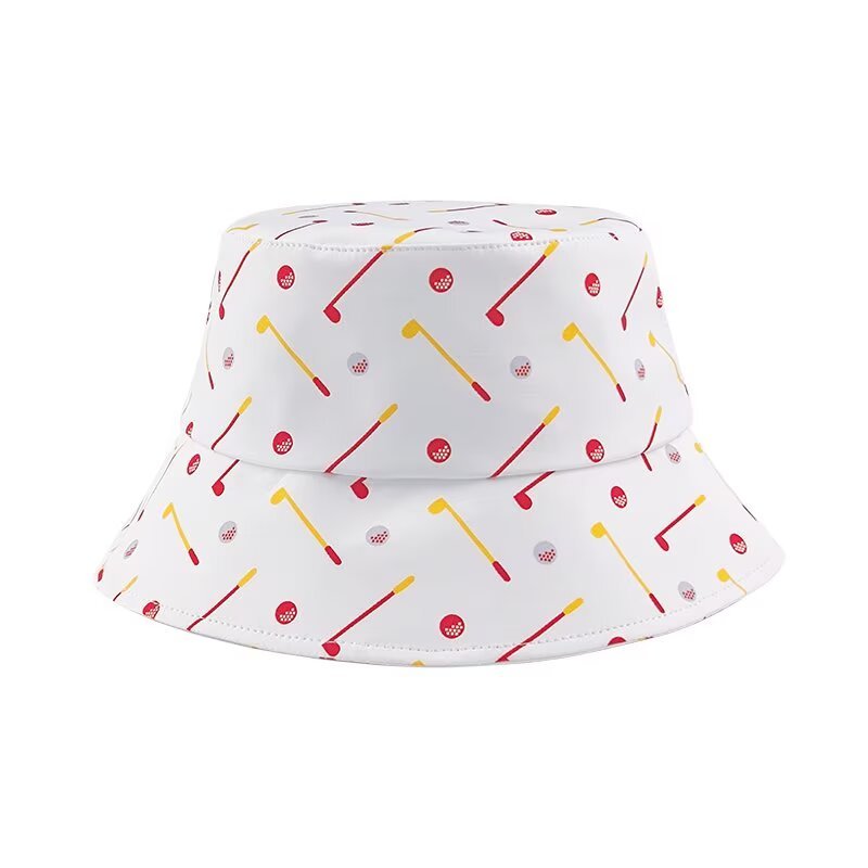 Custom Golf Bucket Hat,www.nearlonggolf.com,Foldable Golf Bucket Hat For Pro Shops