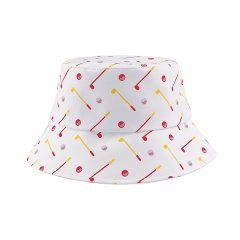 Custom Golf Bucket Hat,www.nearlonggolf.com,Foldable Golf Bucket Hat For Pro Shops