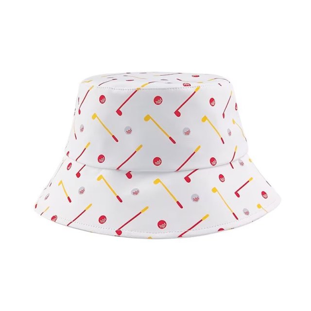 Custom Golf Bucket Hat,www.nearlonggolf.com,Foldable Golf Bucket Hat For Pro Shops
