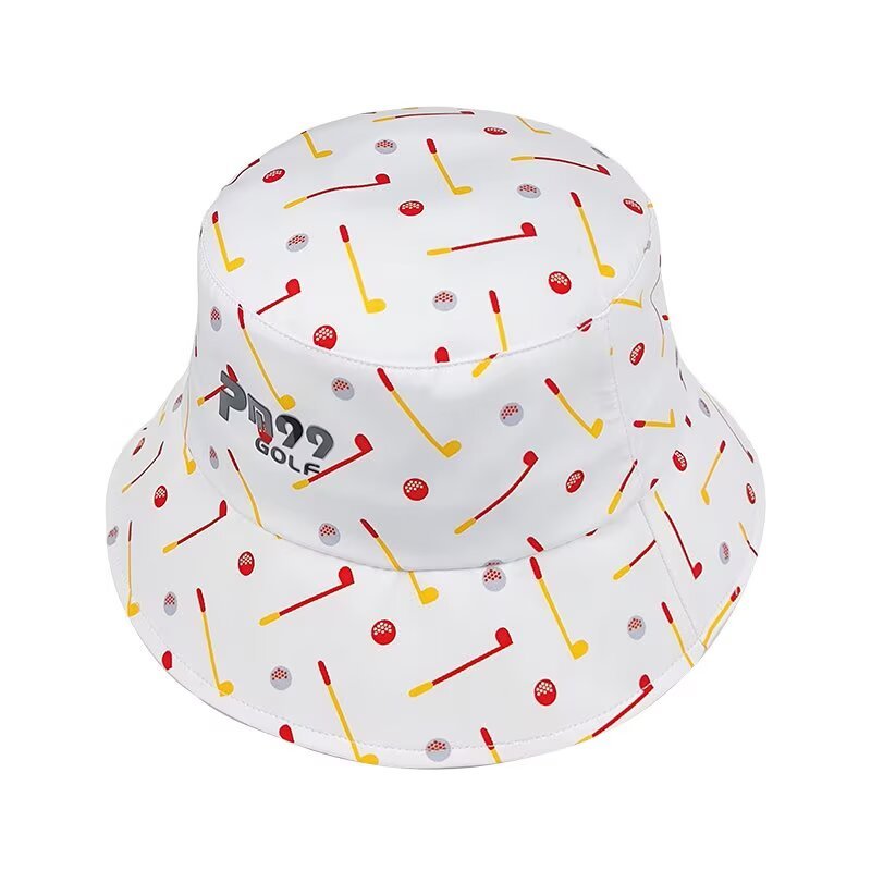 Custom Golf Bucket Hat,www.nearlonggolf.com,Foldable Golf Bucket Hat For Pro Shops