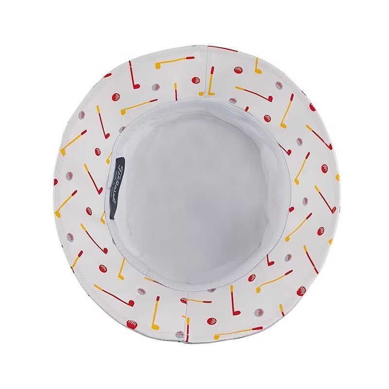 Custom Golf Bucket Hat,www.nearlonggolf.com,Foldable Golf Bucket Hat For Pro Shops