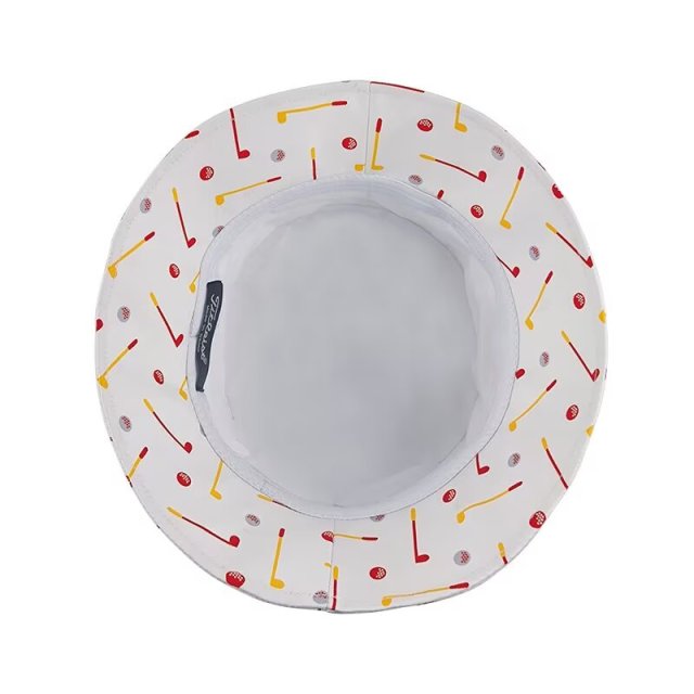 Custom Golf Bucket Hat,www.nearlonggolf.com,Foldable Golf Bucket Hat For Pro Shops