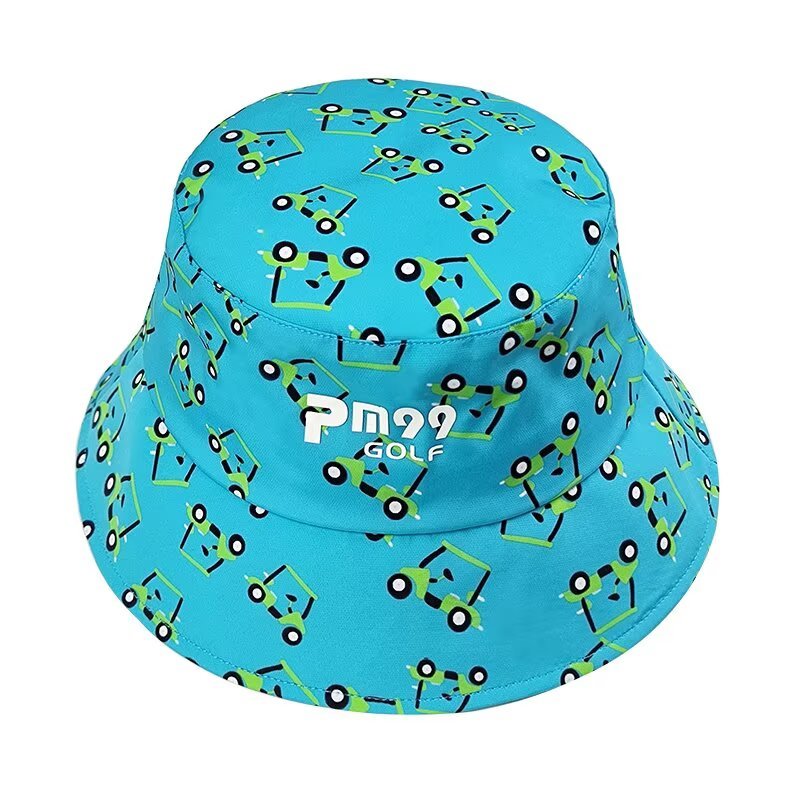 Custom Golf Bucket Hat,www.nearlonggolf.com,Waterproof Golf Bucket Hat Custom Logo