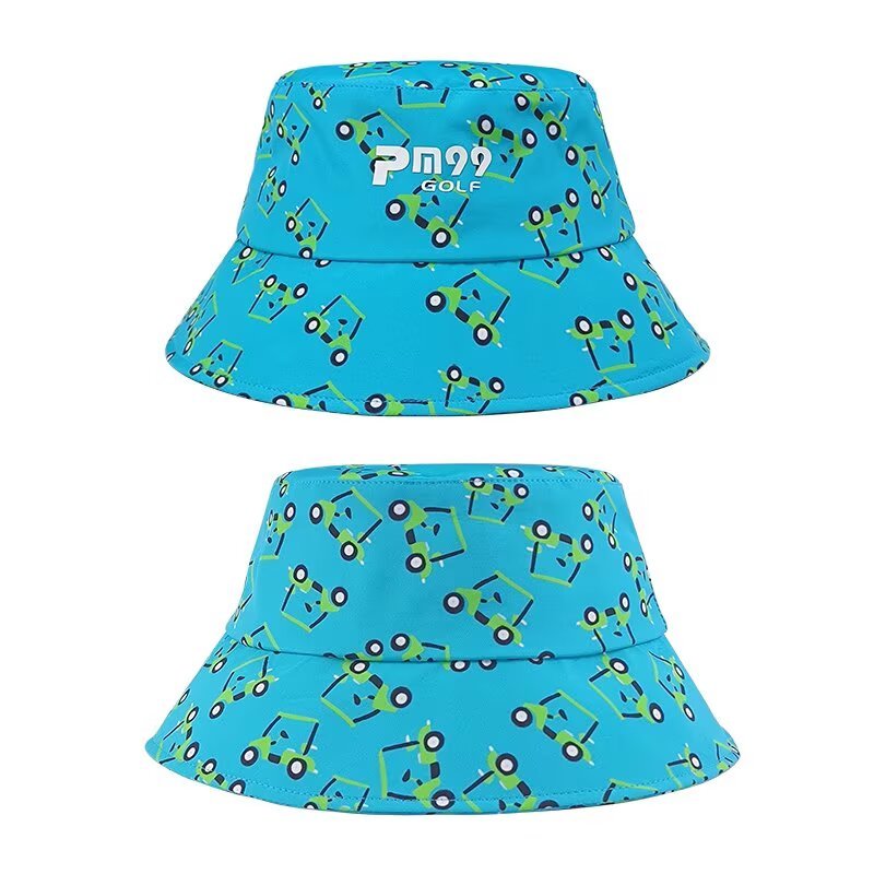 Custom Golf Bucket Hat,www.nearlonggolf.com,Waterproof Golf Bucket Hat Custom Logo
