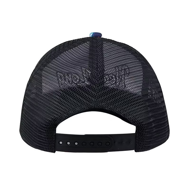 Custom Golf Cap,www.nearlonggolf.com,Performance Golf Baseball Cap Custom Logo