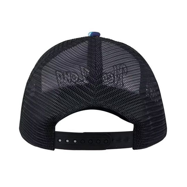 Custom Golf Cap,www.nearlonggolf.com,Performance Golf Baseball Cap Custom Logo