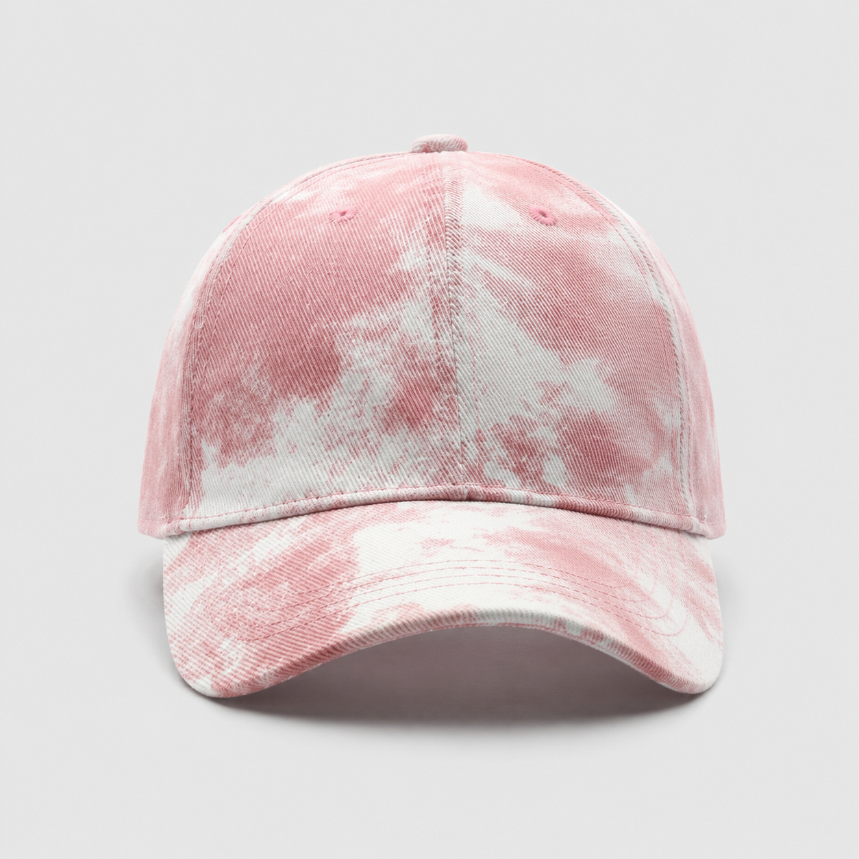 Women’s Tie Dye Golf Cap,www.nearlonggolf.com,Women’s Tie Dye Golf Cap