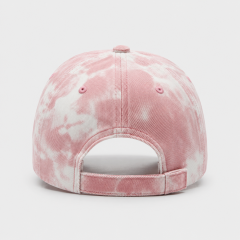 Women’s Tie Dye Golf Cap,www.nearlonggolf.com,Women’s Tie Dye Golf Cap