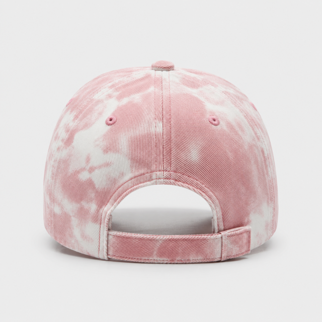 Women’s Tie Dye Golf Cap,www.nearlonggolf.com,Women’s Tie Dye Golf Cap