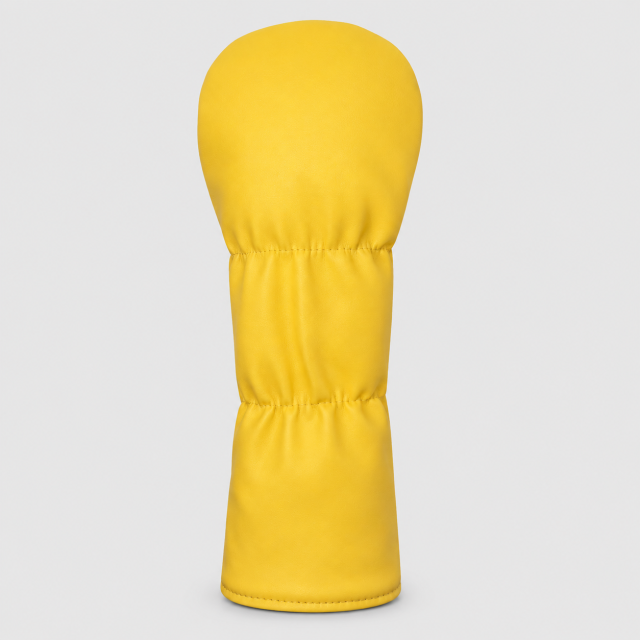 Golf Wood Headcover,www.nearlonggolf.com,Sprinkle Ice Cream Golf Driver Headcover