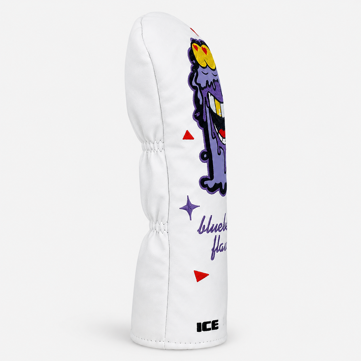 Golf Wood Headcover,www.nearlonggolf.com,Ice Cream Theme Golf Driver Headcover