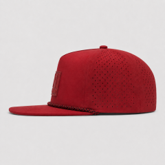 Unisex High Crown Golf Hat,www.nearlonggolf.com,Unisex High Crown Golf Hat With Contrast Brim