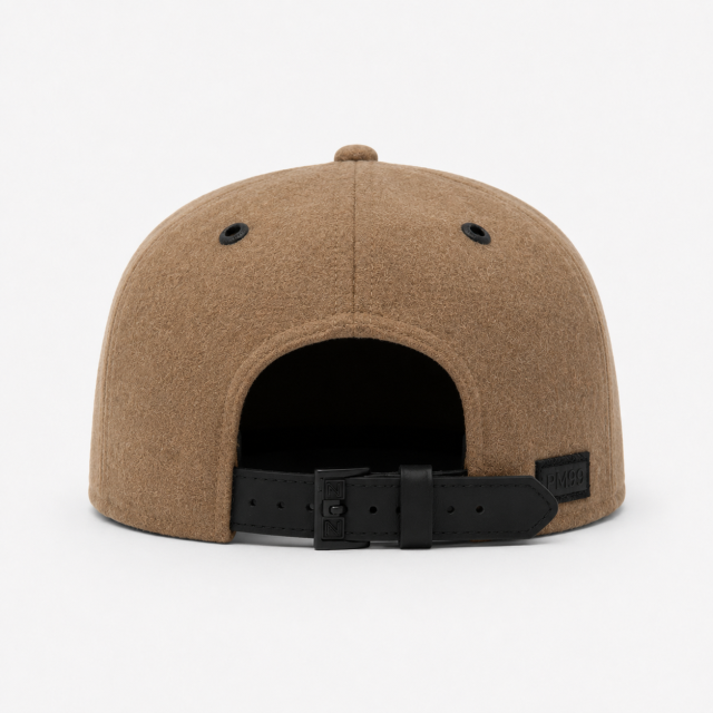Brown Black 5 Panel Golf Hat,www.nearlonggolf.com,rown 5 Panel Golf Hat | Textured Flat Bill Custom Cap