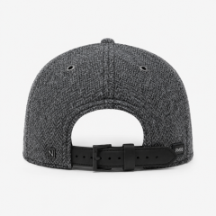 Brown Black 5 Panel Golf Hat,www.nearlonggolf.com,Brown 5 Panel Golf Hat | Textured Flat Bill Custom Cap