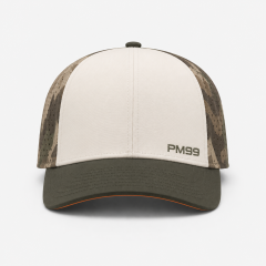 Golf Snapback Ha,www.nearlonggolf.com,White Camo Golf Hat | Breathable Custom Performance Cap