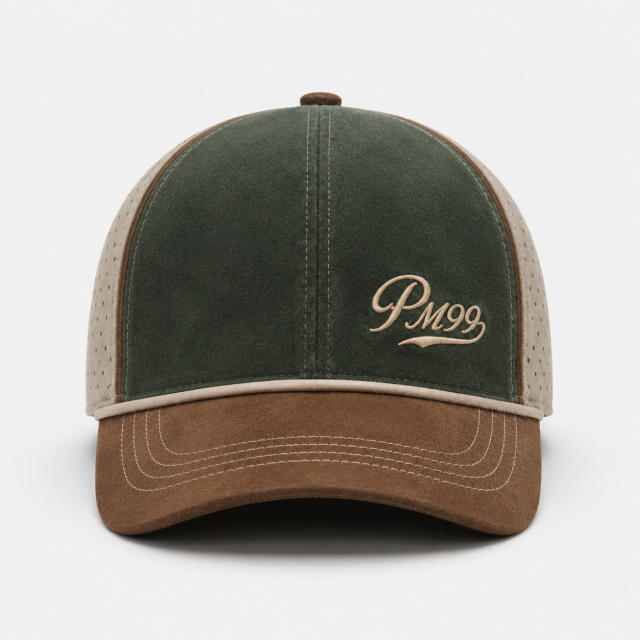 Forest Green Rope Golf Hat,www.nearlonggolf.com,Forest Green Rope Golf Hat | Breathable Custom Golf Cap